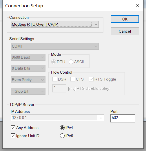 modbus-slave-rtu-connection-setup